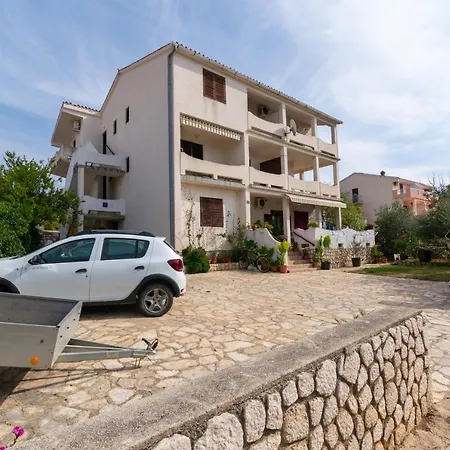 Appartamento Mandre 3084c *