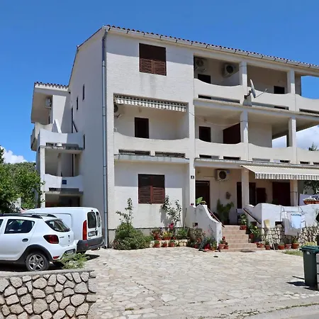 Appartamento Mandre 3084c